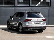 Volkswagen Tiguan II Новороссийск  - изображение 27