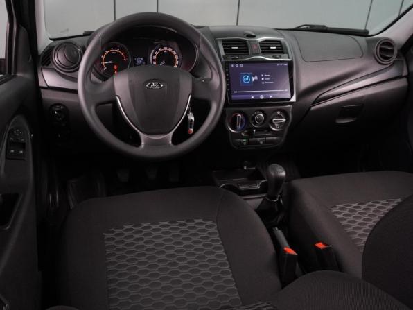 Lada (ВАЗ) Granta I Рестайлинг с пробегом 2023 года, цена 799 000 рублей, 56001 км, лифтбек, Автокод Объявления