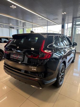 Honda CR-V VI с пробегом 2026 года, цена 4 500 000 рублей, 10 км, внедорожник, Автокод Объявления