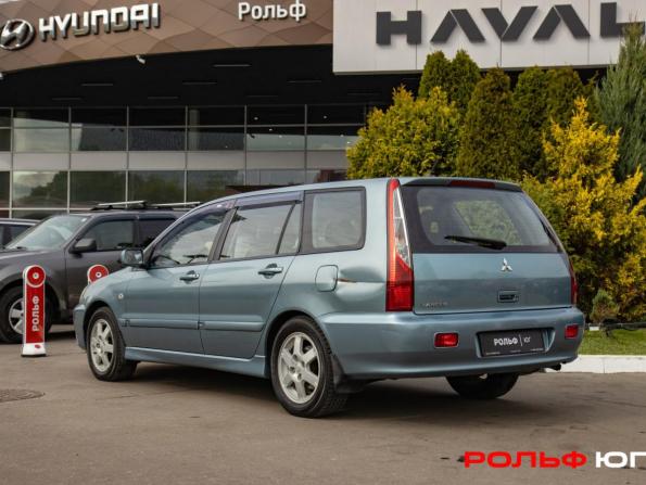 Mitsubishi Lancer IX Рестайлинг с пробегом 2007 года, цена 458 000 рублей, 247141 км, универсал, Автокод Объявления