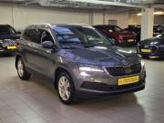 Skoda Karoq I Челябинск  - изображение 25