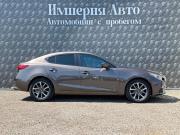 Mazda 3 III (BM) Краснодар  - изображение 47