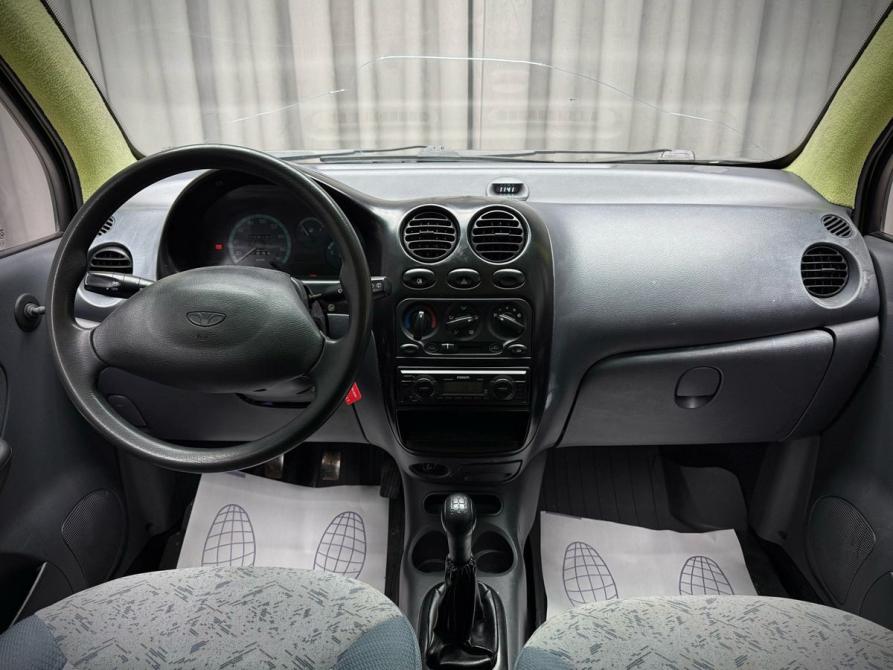 Daewoo Matiz I Рестайлинг Ижевск  - изображение 13