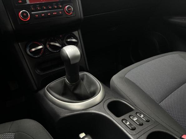 Nissan Qashqai I Рестайлинг с пробегом 2013 года, цена 910 000 рублей, 215000 км, внедорожник, Автокод Объявления