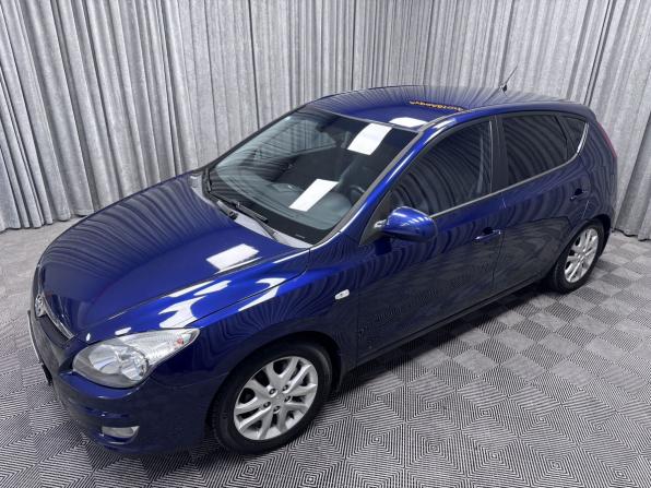 Hyundai i30 I с пробегом 2009 года, цена 730 000 рублей, 180673 км, хэтчбек, Автокод Объявления