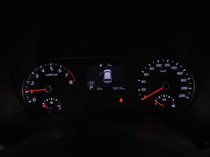 Kia Soul III Воронеж  - изображение 13