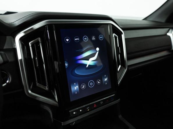 JAC T9 с пробегом 2024 года, цена 2 769 700 рублей, 32455 км, offers.body_type.unknown, Автокод Объявления