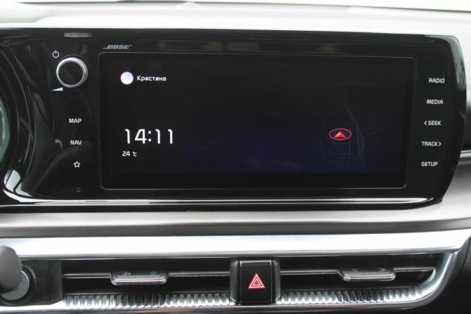 Kia K5 III с пробегом 2020 года, цена 2 680 000 рублей, 102000 км, седан, Автокод Объявления