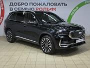 Geely Monjaro I Рестайлинг Москва  - изображение 29