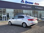 Kia Rio III Рестайлинг Набережные Челны  - изображение 26