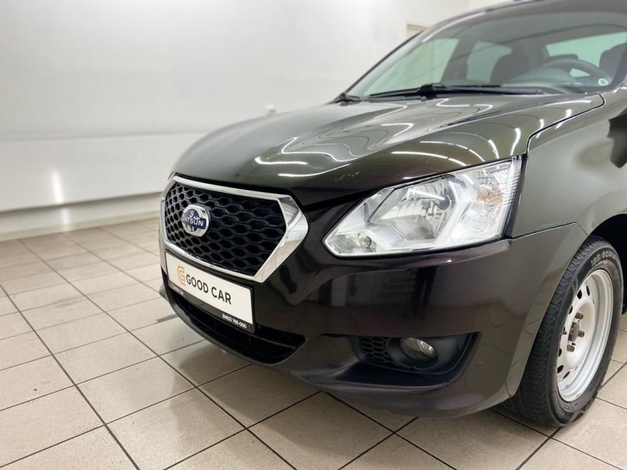 Datsun on-DO I Энгельс  - изображение 9