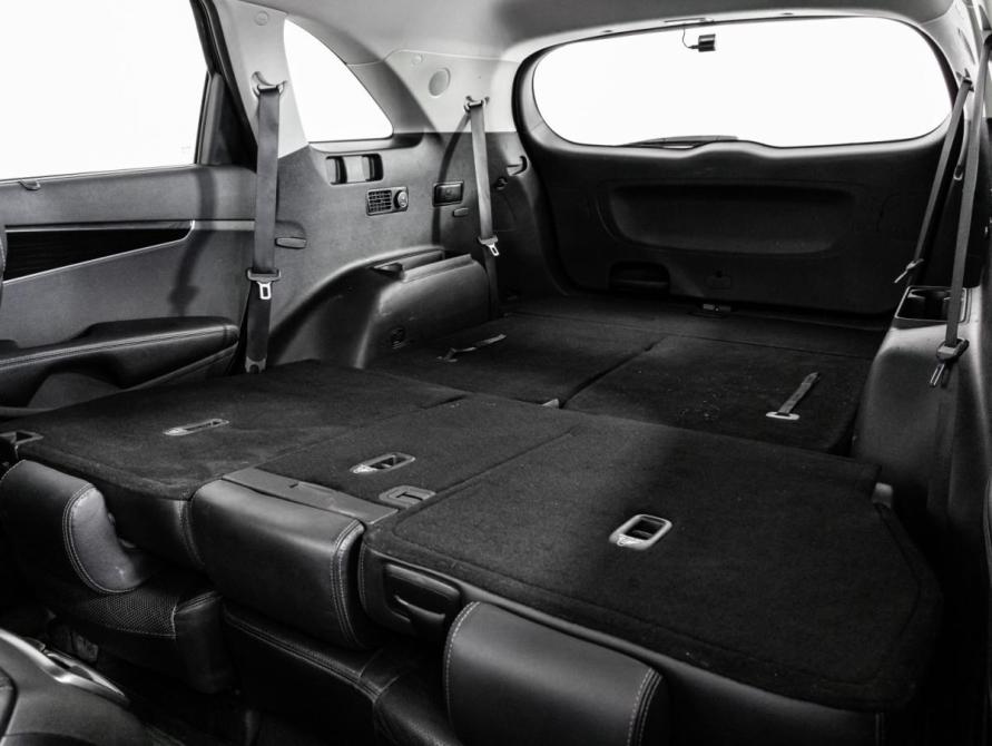 Kia Sorento III Prime Рестайлинг Санкт-Петербург  - изображение 25