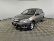 Lada (ВАЗ) Granta I Уфа  - изображение 23