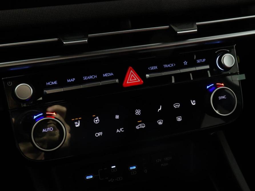 Hyundai Tucson IV Рестайлинг Химки  - изображение 14