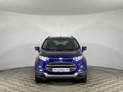 Ford EcoSport II Воронеж  - изображение 23