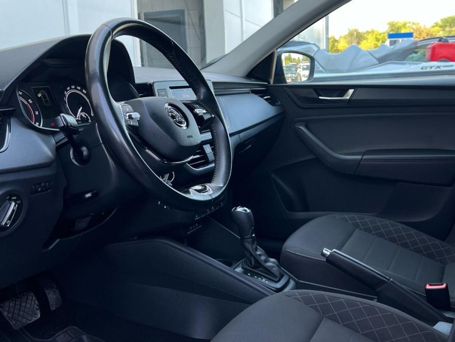 Skoda Rapid II Волгоград  - изображение 13