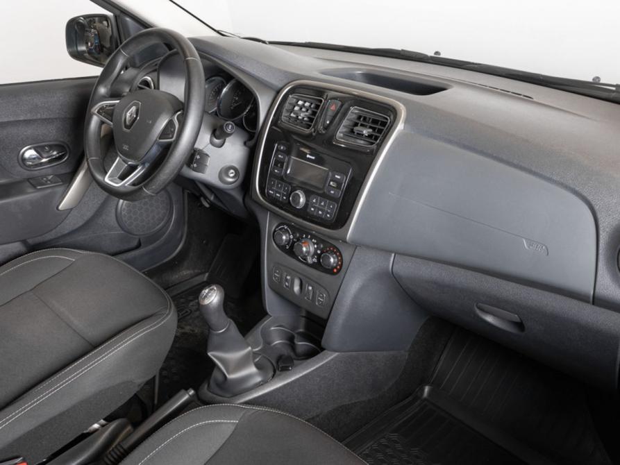Renault Logan II Рестайлинг Казань  - изображение 7