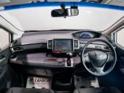 Honda Freed I Рестайлинг Чита  - изображение 25
