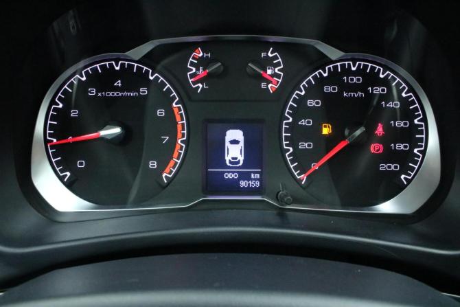 Haval H5 I с пробегом 2021 года, цена 1 590 000 рублей, 90160 км, внедорожник, Автокод Объявления