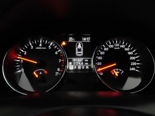 Nissan Qashqai I Рестайлинг с пробегом 2012 года, цена 939 000 рублей, 191330 км, внедорожник, Автокод Объявления