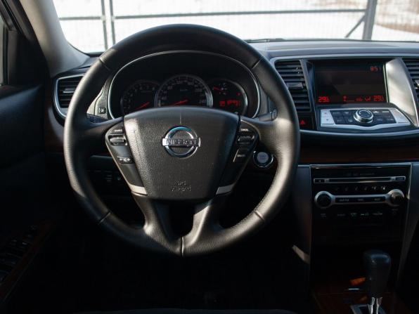 Nissan Teana II с пробегом 2008 года, цена 890 000 рублей, 204641 км, седан, Автокод Объявления