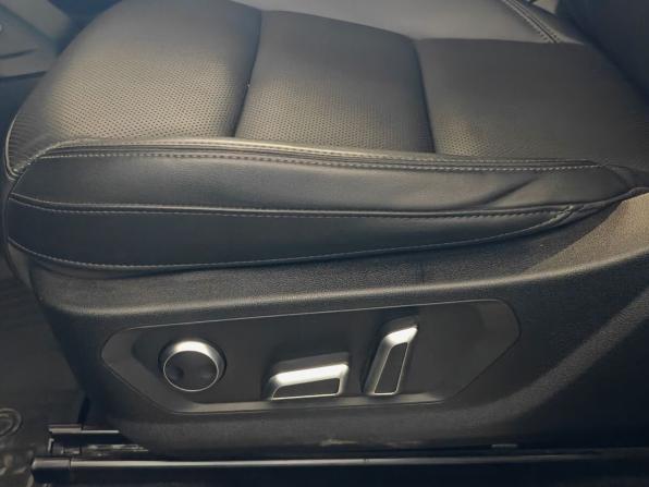 Haval F7 II с пробегом 2024 года, цена 2 675 000 рублей, 33259 км, внедорожник, Автокод Объявления