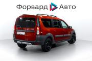 Lada (ВАЗ) Largus I Тюмень  - изображение 32