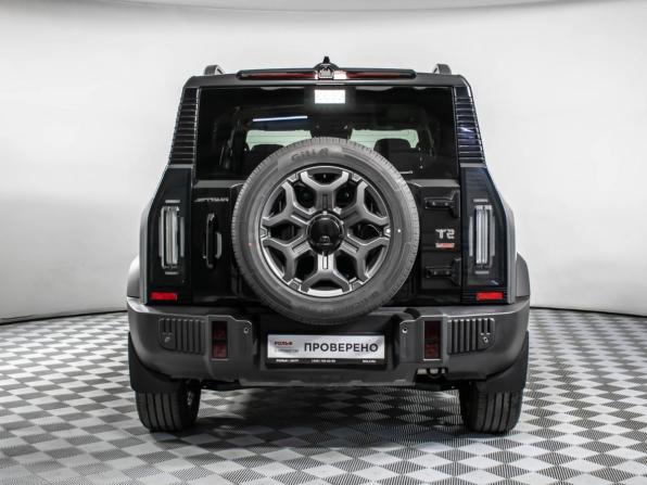 JETOUR T2 с пробегом 2026 года, цена 4 560 000 рублей, 10341 км, внедорожник, Автокод Объявления