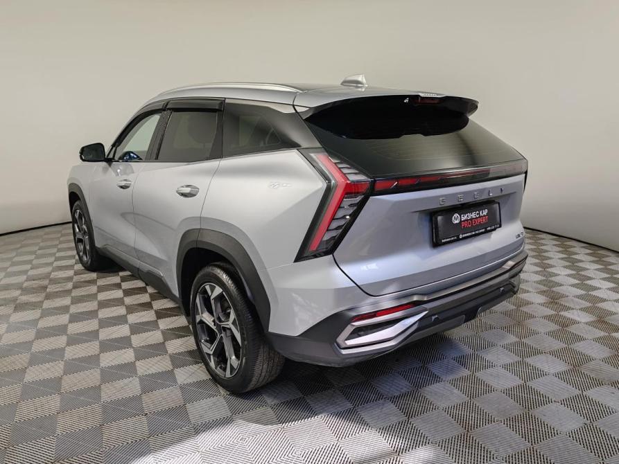 Geely Atlas II Москва  - изображение 7