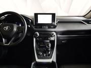 Toyota RAV4 V (XA50) Москва  - изображение 36