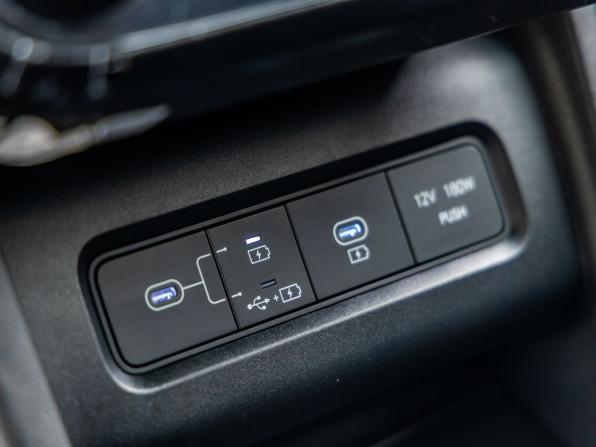 Hyundai Tucson IV Рестайлинг с пробегом 2026 года, цена 4 398 000 рублей, 21 км, внедорожник, Автокод Объявления