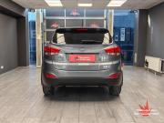 Hyundai ix35 I Рестайлинг Пермь  - изображение 25