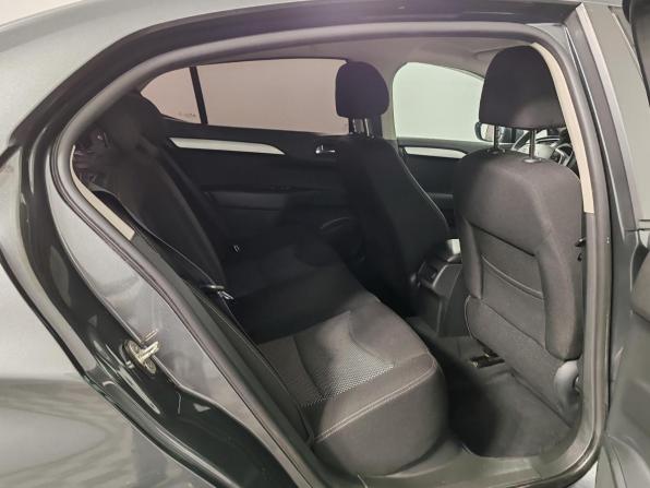 Citroen C4 II Рестайлинг с пробегом 2018 года, цена 1 289 000 рублей, 72604 км, седан, Автокод Объявления
