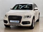 Audi Q5 I (8R) Рестайлинг Балашиха  - изображение 22