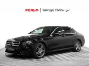 Mercedes-Benz E-Класс V (W213 S213 C238) Москва  - изображение 27