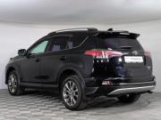 Toyota RAV4 IV (XA40) Рестайлинг Химки  - изображение 21