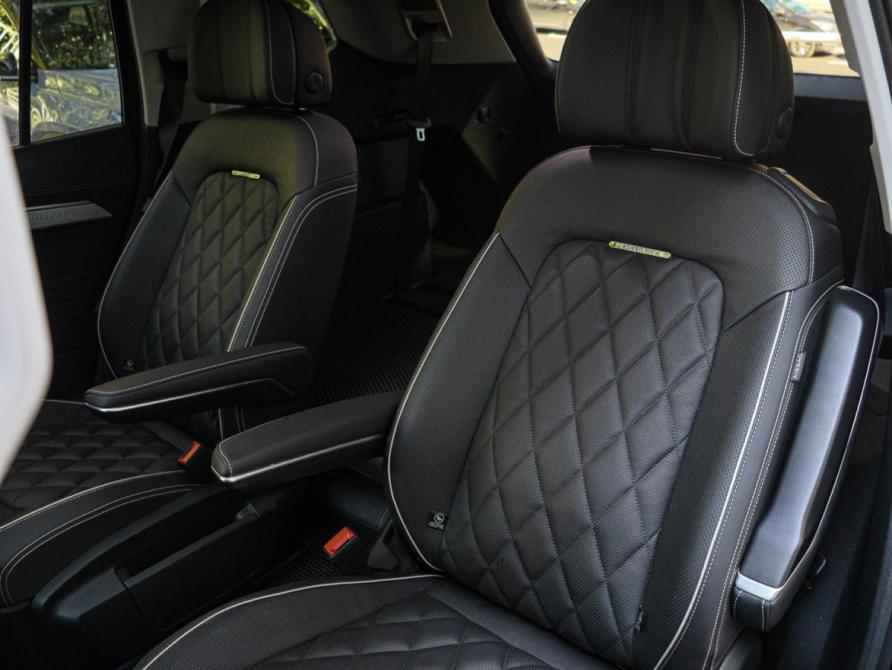 Volkswagen Talagon I Москва  - изображение 10