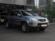 Acura MDX I Москва  - изображение 29