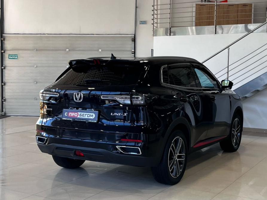Changan CS55 Plus II Ростов-на-Дону  - изображение 6