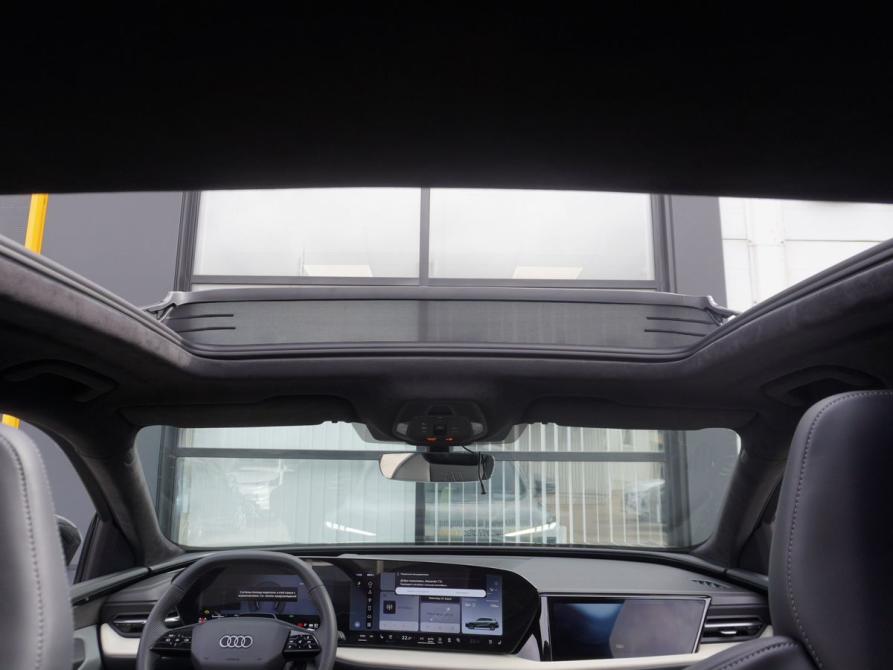 Audi Q5 III (GU) Москва  - изображение 15