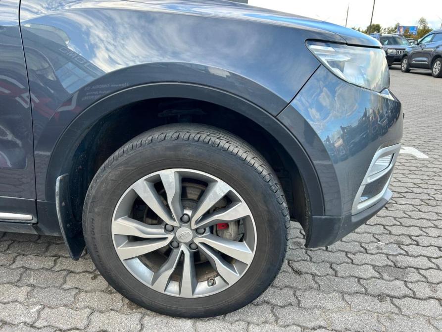 Geely Atlas I Череповец  - изображение 5