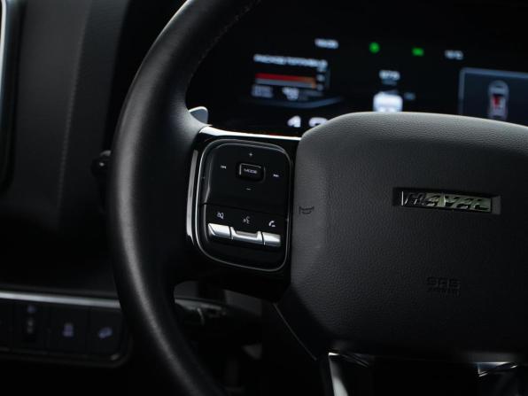 Haval Dargo I с пробегом 2023 года, цена 2 519 444 рубля, 60658 км, внедорожник, Автокод Объявления