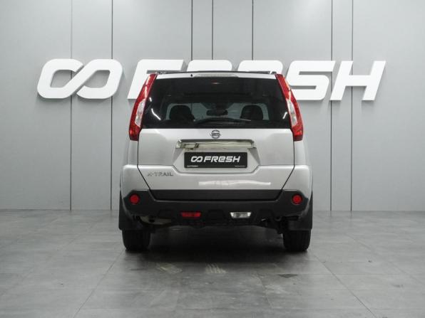 Nissan X-Trail II Рестайлинг с пробегом 2012 года, цена 1 267 000 рублей, 166337 км, внедорожник, Автокод Объявления