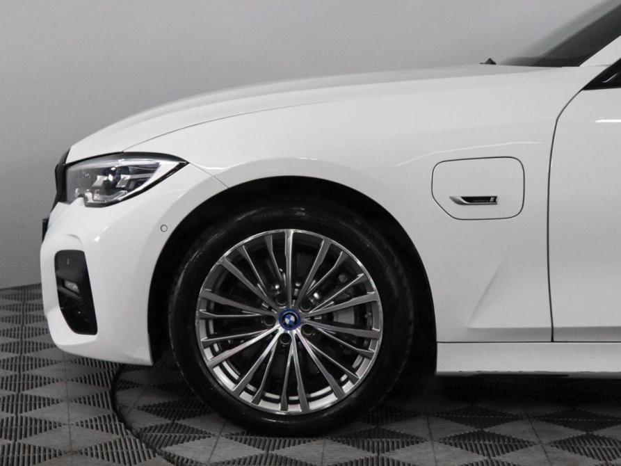 BMW 3 серии VII (G2x) Химки  - изображение 8