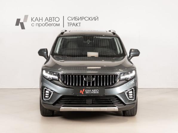 Geely Okavango I с пробегом 2021 года, цена 2 370 000 рублей, 87775 км, внедорожник, Автокод Объявления