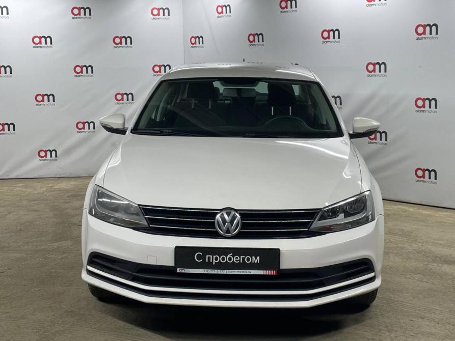 Volkswagen Jetta VI Рестайлинг Санкт-Петербург  - изображение 2