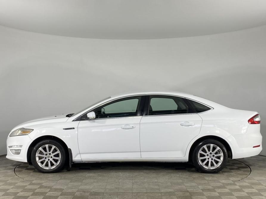 Ford Mondeo IV Рестайлинг Воронеж  - изображение 10
