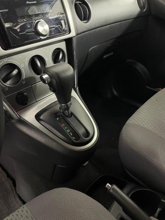 Toyota Matrix I (E130) с пробегом 2007 года, цена 705 000 рублей, 235000 км, хэтчбек, Автокод Объявления