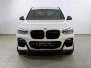 BMW X3 III (G01) Химки  - изображение 38
