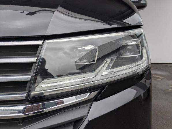 Volkswagen Multivan T6 Рестайлинг с пробегом 2020 года, цена 6 420 000 рублей, 84953 км, минивэн, Автокод Объявления